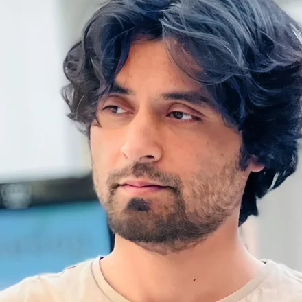 Muneer Suruosh